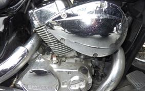 HONDA SHADOW 400 CLASSIC 2013 NC44