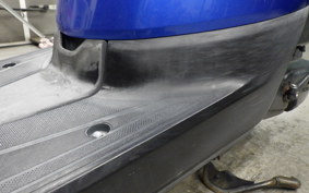 HONDA TACT-4ﾍﾞｰｼｯｸ 2005 AF79