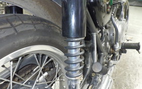 KAWASAKI W650 2000 EJ650A