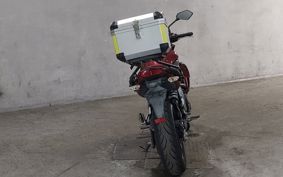 KAWASAKI ER400 N 2010 ER400B