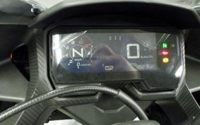 HONDA CBR400R 2022 NC56