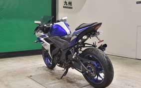 YAMAHA YZF-R25 2004 RG10J