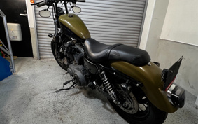 HARLEY XL1200N 2008 CZ3