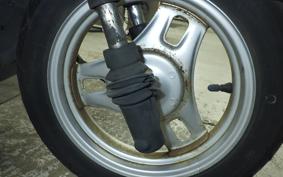 SUZUKI ADDRESS V50 Gen.2 2016 CA42A