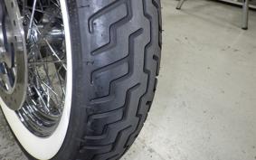 HARLEY FLHFB1870 2023
