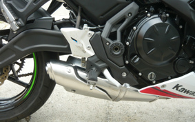 KAWASAKI Ninja650ABS KRT ED 2022 ER650H