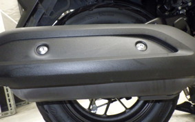HONDA ﾀﾞﾝｸ 1996 AF78