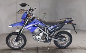 KAWASAKI D TRACKER 125 LX125D