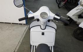 OTHER +LML STAR DELUXE125 2003