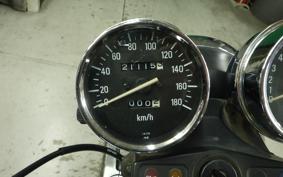 KAWASAKI ZEPHYR 400 Gen.2 1991 ZR400C