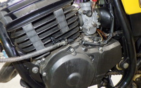 YAMAHA DT125 2N0