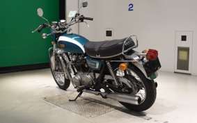 YAMAHA XS650 E 1973 S650