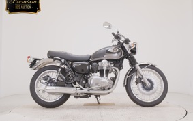 KAWASAKI W800 2024 EJ800E