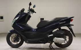 HONDA PCX 125 2008 JF56