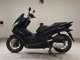 Фото Honda PCX 125 2016 с японского аукциона