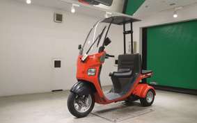 HONDA GYRO CANOPY 2021 TA03