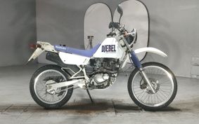 SUZUKI DJEBEL200 SH42A