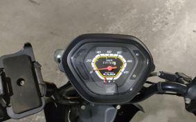 HONDA CROSS CUB JA10