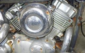 YAMAHA DRAGSTAR 400 1996 4TR