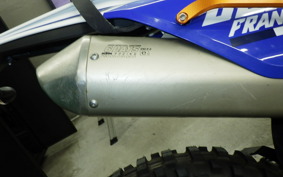 KTM 250 EXC F SIXDAYS 2021