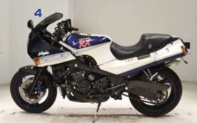 KAWASAKI GPZ1000RX 1986 ZXT00A