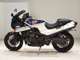 Фото Kawasaki GPZ1000RX 1986 с японского аукциона