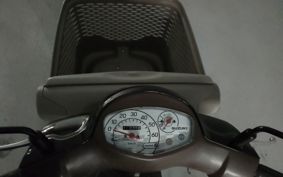 SUZUKI  LET`S  BASKET  CA4AA