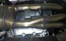 SUZUKI HAYABUSA Gen.3 2024 EJ11A