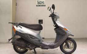 YAMAHA BJ 2018 SA24J