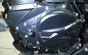 BMW F800GS 2013
