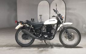 KAWASAKI 250TR BJ250F