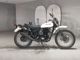 Фото Kawasaki 250TR с японского аукциона