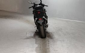 HONDA CBR650R E-Clutch RH17