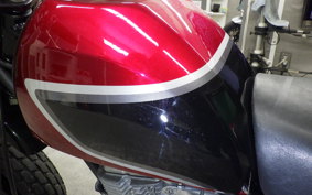 HONDA APE 50 2023 AC16