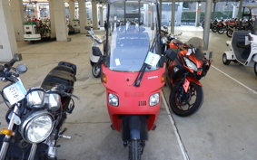 HONDA GYRO CANOPY TA03