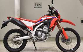 HONDA CRF250L MD47