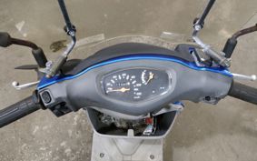 SUZUKI ADDRESS V125 CF4EA