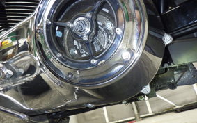 HARLEY FXDL 1580 2015