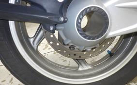 BMW R1200GS 2008