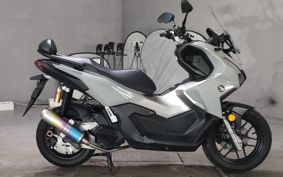 HONDA ADV160 KF54