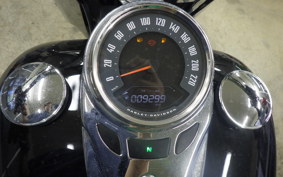 HARLEY FLDE 1750 2018