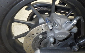 HONDA REBEL 500 A 2017 PC60