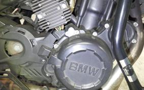 BMW F650GS 2009