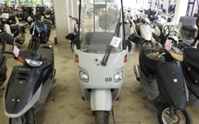 HONDA GYRO CANOPY TA02