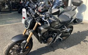HONDA CB650R 2025 RH17