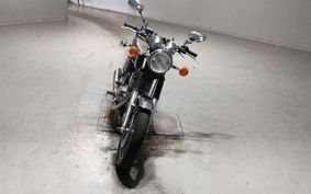 YAMAHA SR400 2008 RH01J