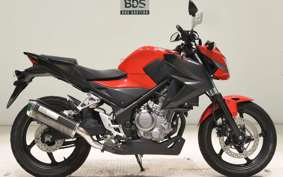 HONDA CB250F MC43