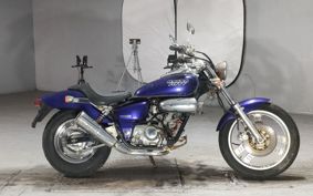 HONDA MAGNA 50 AC13