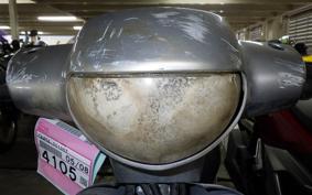SUZUKI LET's 4 1992 CA45A