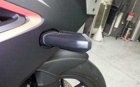 HONDA CBR650R E-Clutch 2026 RH17